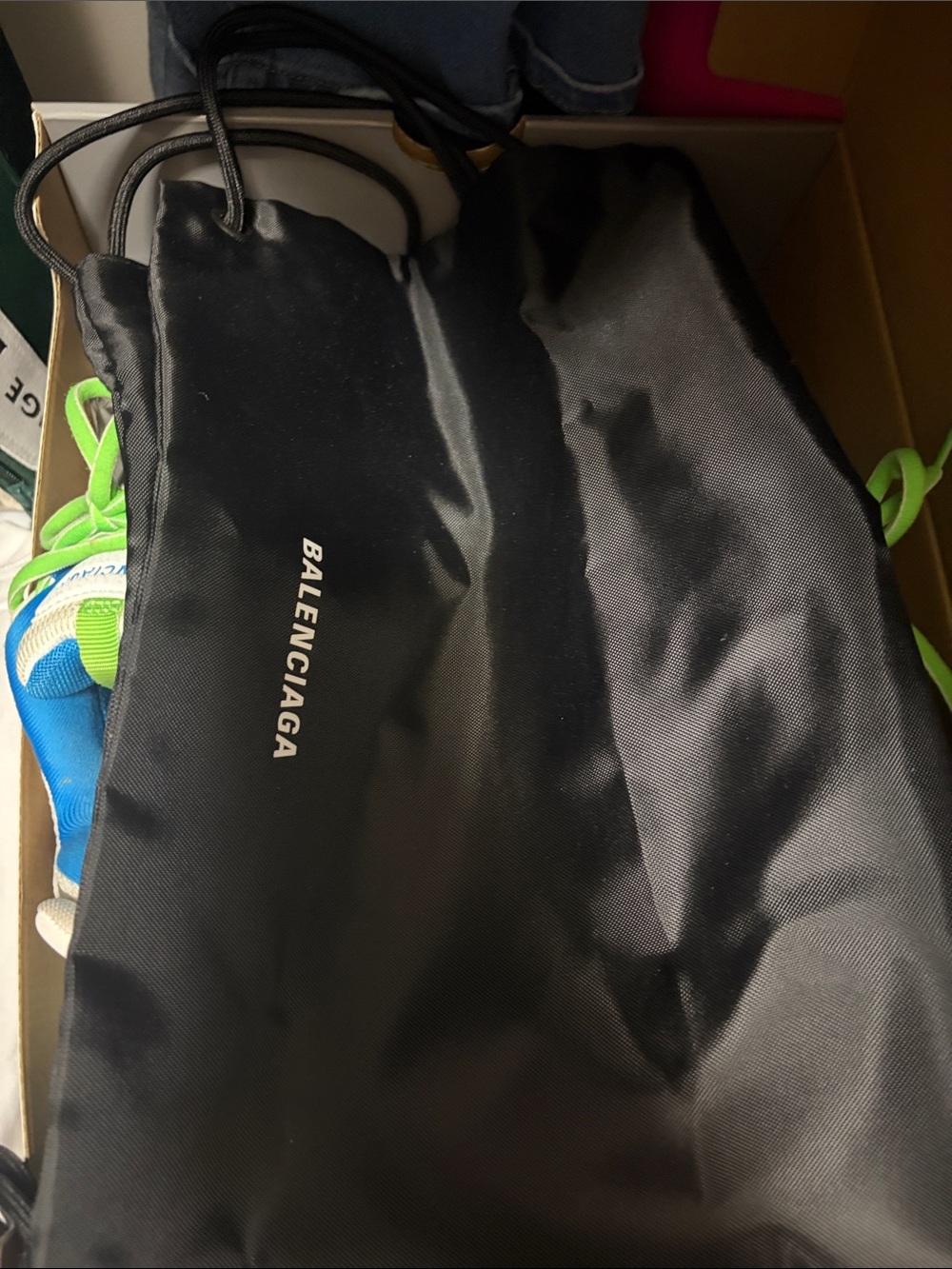 Women’s Balenciaga size 37